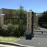 Camps Bay Studio With Private Patio