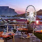 Camps Bay Studio With Private Patio